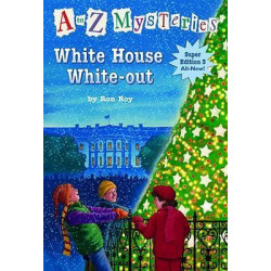 White House White-Out