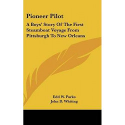 Pioneer Pilot