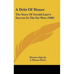 A Debt of Honor