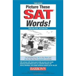 Picture These SAT Words