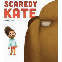 Scaredy Kate