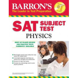 SAT Physics