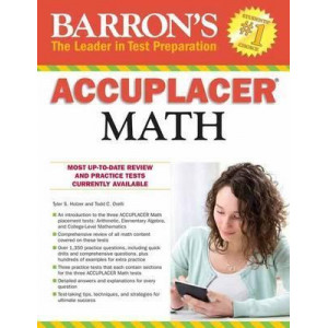 Accuplacer Math