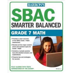 Sbac Grade 7 Math