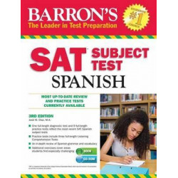 SAT Subject Test Spanish