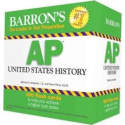 AP U.S History Flash Cards