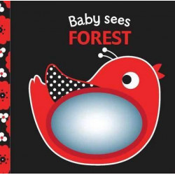 Baby Sees Forest