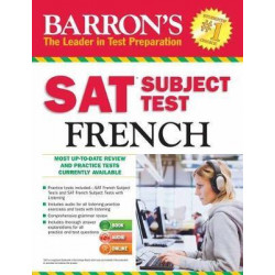 SAT Subject Test French