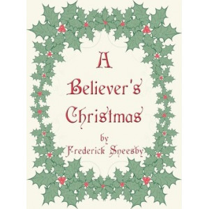 A Believer's Christmas