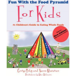 Fun With the Food Pyramid For Kids