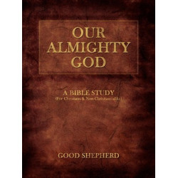 Our Almighty God