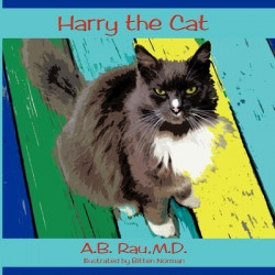 Harry the Cat