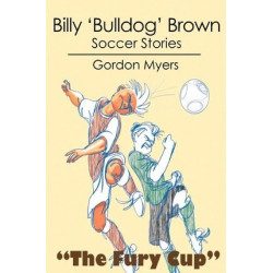 Billy 'Bulldog' Brown