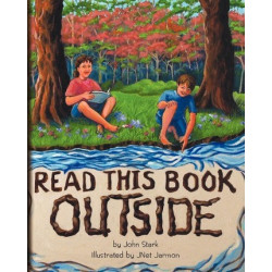 Read This Book Outside