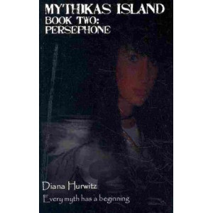 Mythikas Island Book Two