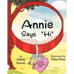 Annie Says 