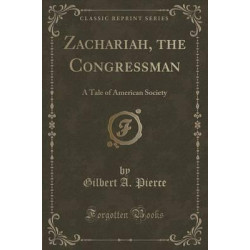 Zachariah, the Congressman