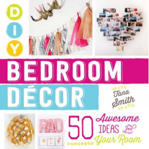 DIY Bedroom Decor