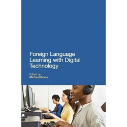 Foreign Language Learning with Digital Technology