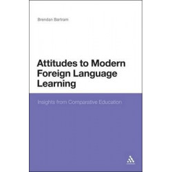 Attitudes to Modern Foreign Language Learning