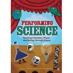 Performing Science