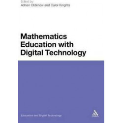 Mathematics Education with Digital Technology