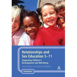 Relationships and Sex Education 5-11