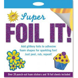 Foil It! Super