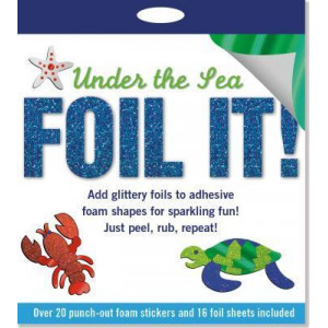 Foil It! Under the Sea