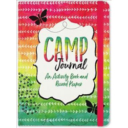 Camp Journal