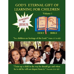 God's Eternal Gift of Learning for Children
