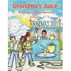 Grandma's Juice