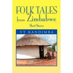 Folk Tales from Zimbabwe
