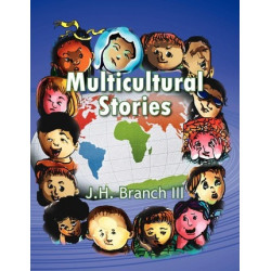 Multicultural Stories