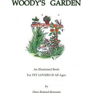 Woody's Garden