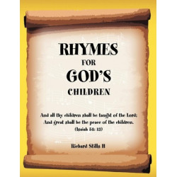 Rhymes for God's Children