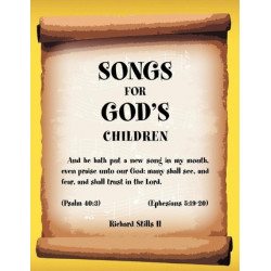 Songs for God's Children