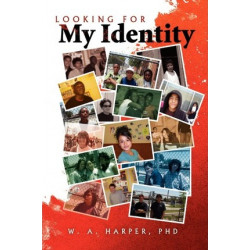Looking for My Identity