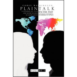 Plain Talk - Volume 1