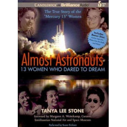 Almost Astronauts
