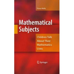 Mathematical Subjects