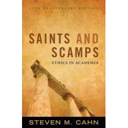 Saints and Scamps