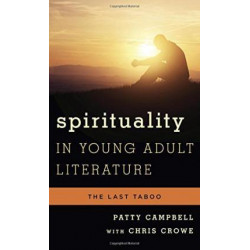 Spirituality in Young Adult Literature