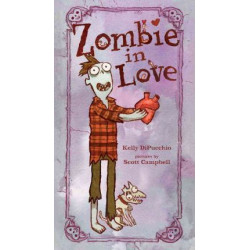 Zombie in Love