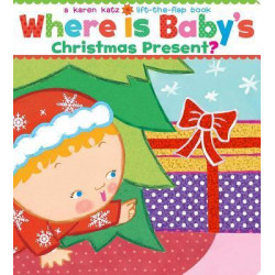 Where Is Baby's Christmas Present?