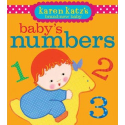 Baby's Numbers