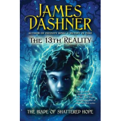 13th reality #3: Blade of Shattered Hope