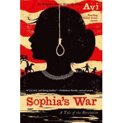 Sophia's War