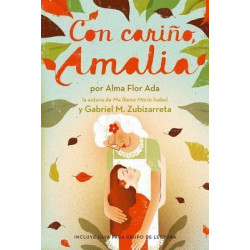 Con Cari o, Amalia (Love, Amalia)