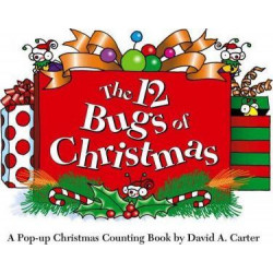 The 12 Bugs of Christmas
